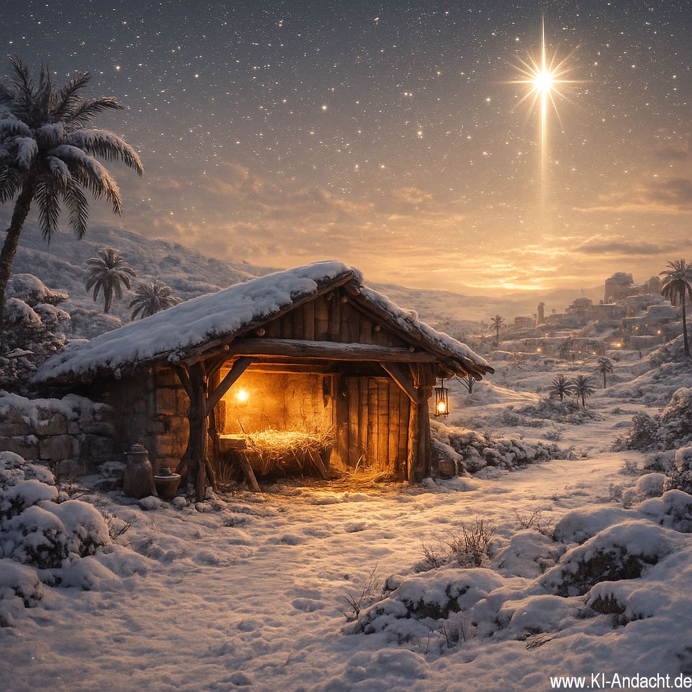 826 – Frieden auf Erden